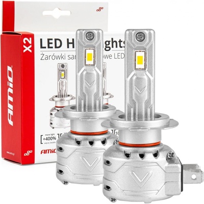 LED prestavbová sada X2 Series H7