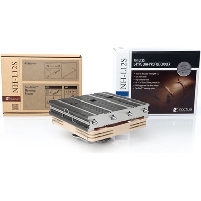 Noctua NH-L12S