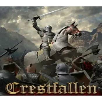 Crestfallen: Medieval Survival