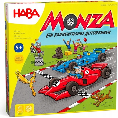 Haba Monza
