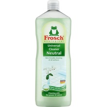 Frosch EKO univerzální čistič PH neutrální 1 l