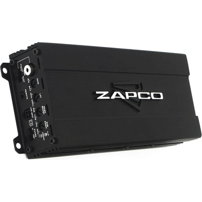 Zapco ST-501D SQ MINI
