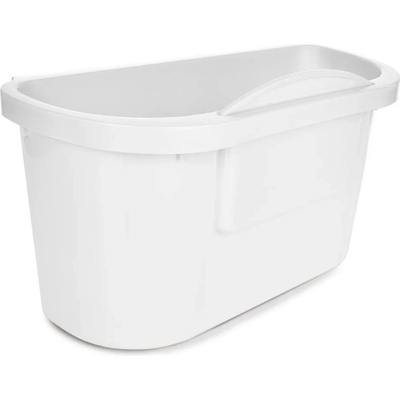 VEYRA Závesný kôš na odpadky 3,6 l
