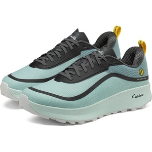 Joe Nimble Дамски маратонки Joe Nimble Women's Trail Addict Flow Trail running shoes - Blue - размер 40, 5 (EU) (123-2150-0119)