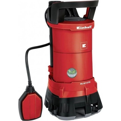Einhell GE-DP 6935 A ECO