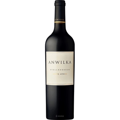 Klein Constantia Anwilka Stellenbosch 2017 14% 0,75 l (čistá fľaša)