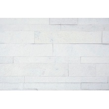 Alfistick 3D ESP00 15 x 60 cm Ivory 0,9m²