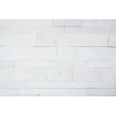 Alfistick 3D ESP00 15 x 60 cm Ivory 0,9m²