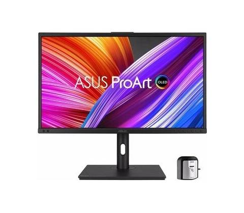 Asus ProArt Display OLED PA27DCE