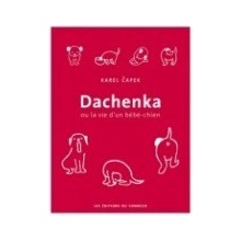 DACHENKA OU LA VIE D´UN BEBE-CHIEN HORIZON EDUCATION