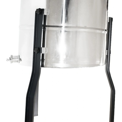 Mellarius Medomet MaxiLine 20 r. s 230V el. pohonem P64 – Zboží Dáma