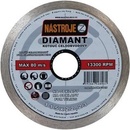 Nástroje cz Kotouč diamantový celoobvodový 115 x 1,6 x 22,2 mm IM-DK-C115