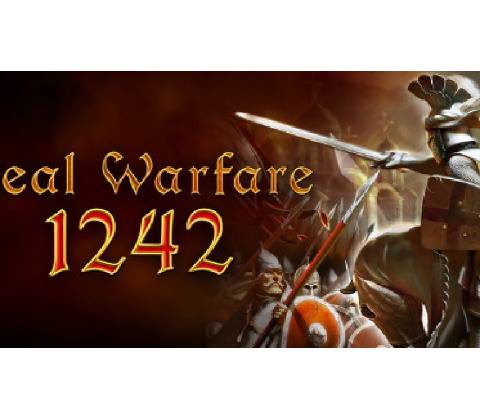 Real Warfare 1242