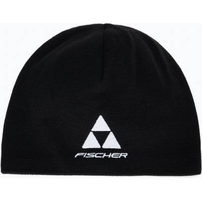Fischer Mountain Beanie black