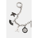 Karl Lagerfeld ключодържател от метал K/AUTOGRAPH (B3W50058)