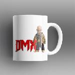 Hoodstyle Rap Toon DMX чашаHOOD-1579-2 - , размер