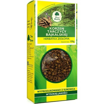 Dary Natury Корен от шлемник байкалски 100 g | Dary Natury (867312 DN)