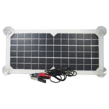 Hadex Fotovoltaický solární panel USB+12V/20W flexibilní OS20-18MFX 04280095