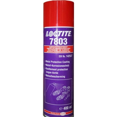 Loctite 7803 400 ml, ochrana proti korozi, 400 ml