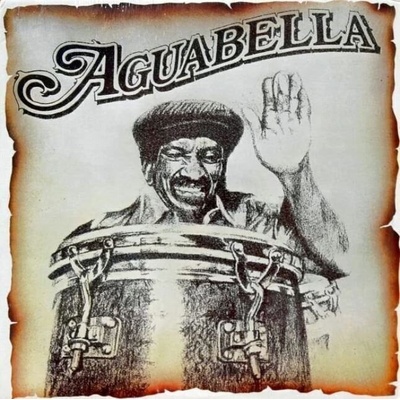 Francisco Aguabella - Desire / Casa Fuerte (7" Vinyl) (DYNAM7020)