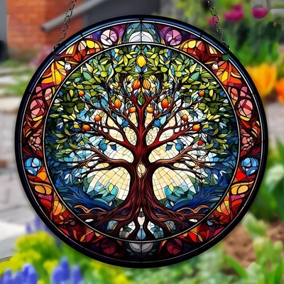Izmael Slunce Tree of Life/Typ30/XL