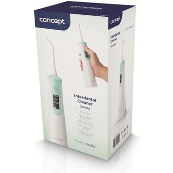 Image 1 of Concept Perfect Smile ZK4020