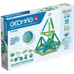 Geomag Mагнитен конструктор Geomag - Classic, 60 части (G272) - baby