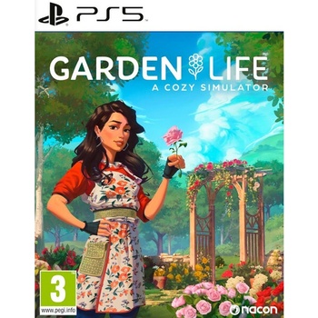 Garden Life: A Cozy Simulator