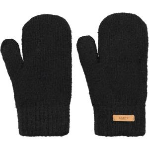 Barts Дамски ръкавици Barts Women's Witzia Mitts Gloves - Black - размер One Size (202-3024-0111)