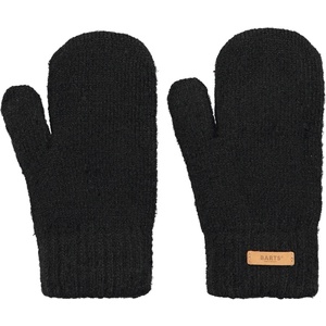 Barts Ръкавици Barts Women's Witzia Mitts Gloves - Black - размер One Size (202-3024-0111)