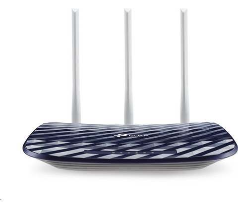 TP-Link Archer C20 v4