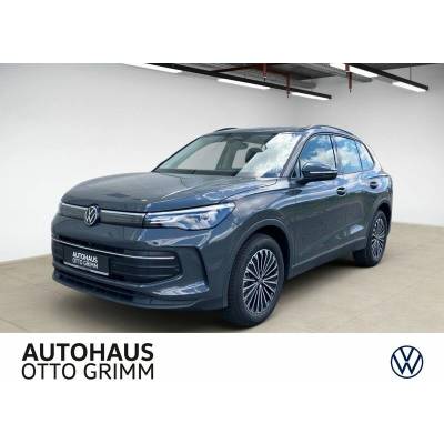 Volkswagen Tiguan 1.5 eTSI DSG Life 110 kW