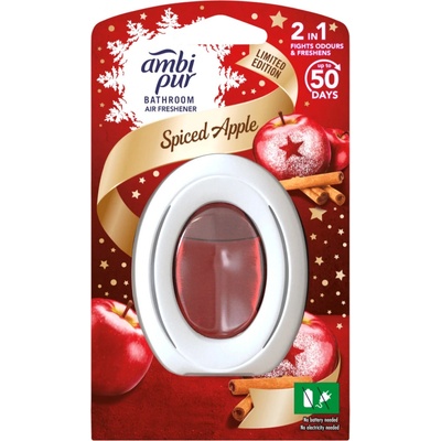 Ambi Pur Merlion Spiced Apple 7,5 ml