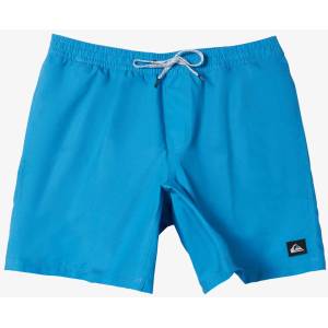 Quiksilver Плувни шорти everyday solid volley yth 14 - sportdepot - 28,52 лв