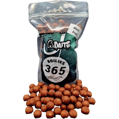 ABAITS 365 Black Fruit 2,5kg