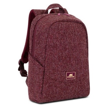 Rivacase Anvik 7923 burgundy bordová 13,3"