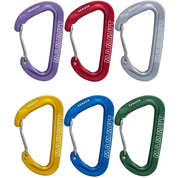 Mammut Sender Wire Rackpack