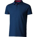 Slazenger Hacker Polo sivé
