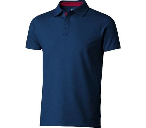 Slazenger Hacker Polo sivé