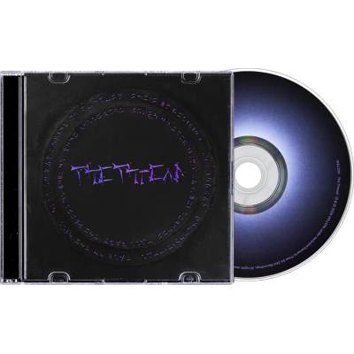 Willow - Thread CD