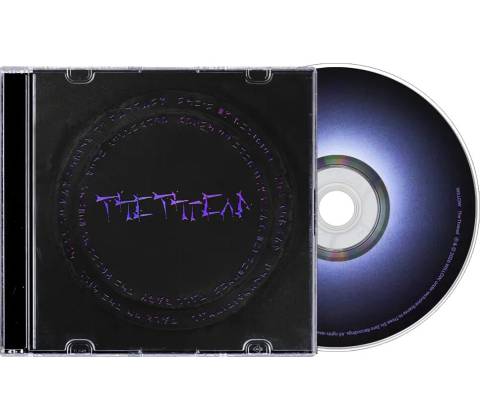 Willow - Thread CD