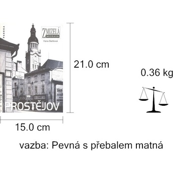 Zmizelý Prostějov