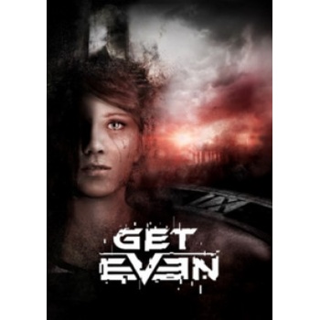 Get Even