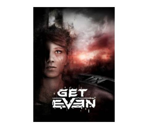 Get Even