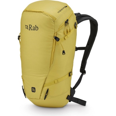 Rab Ascendor 27l žltá