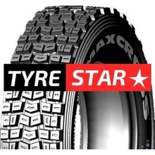 TipTyre Max Cross medium 195/70 R15 91T