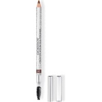 Dior Diorshow Crayon Sourcils Poudre водоустойчив молив за вежди цвят 04 Auburn 1.19 гр