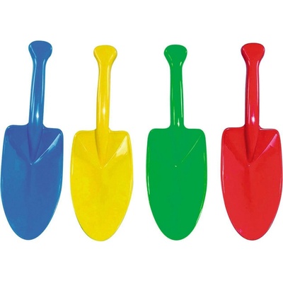 Androni Lopatka 27cm Modrá – Hledejceny.cz