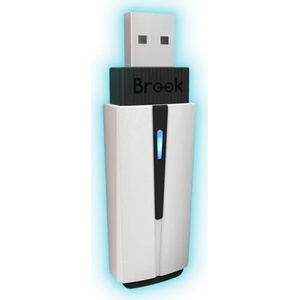 Brook Gaming Конвертор за гейминг контролери Brook Wingman P5 за PS5/PS4/PC (BROOK-CONV-WINGMAN-PS5)