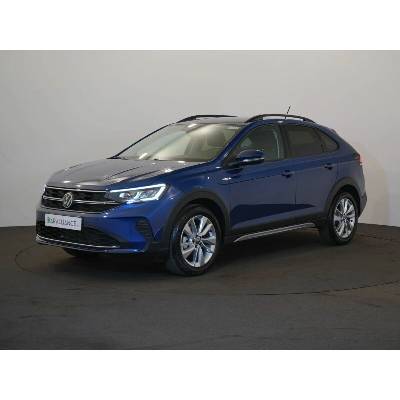 Volkswagen Taigo 1.0 TSI 85 kW